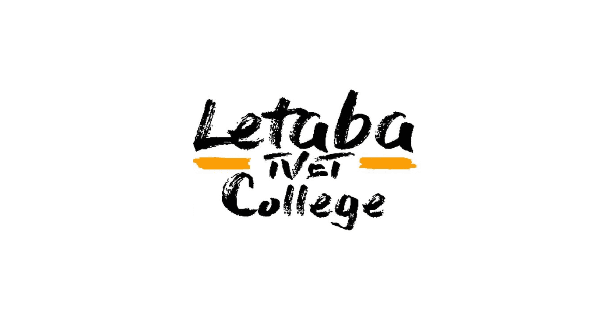 Letaba TVET College Internship 2026 South Africa