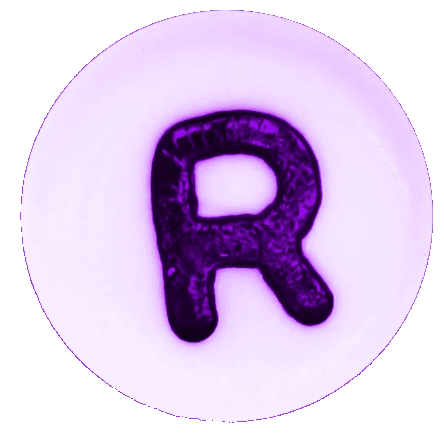 r