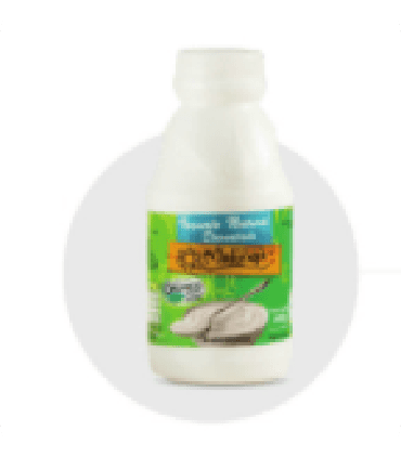 Foto de Iogurte Natural Desnatado
