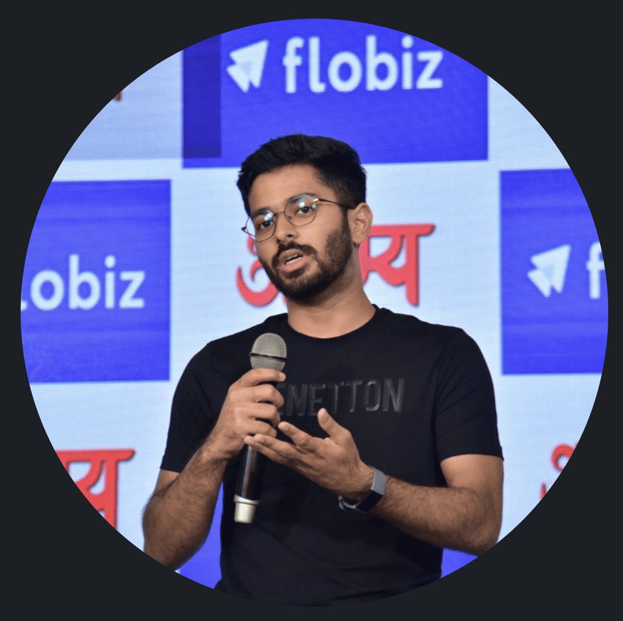 Profile Image of Testimonial's Author