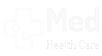 Med Health Care Logo