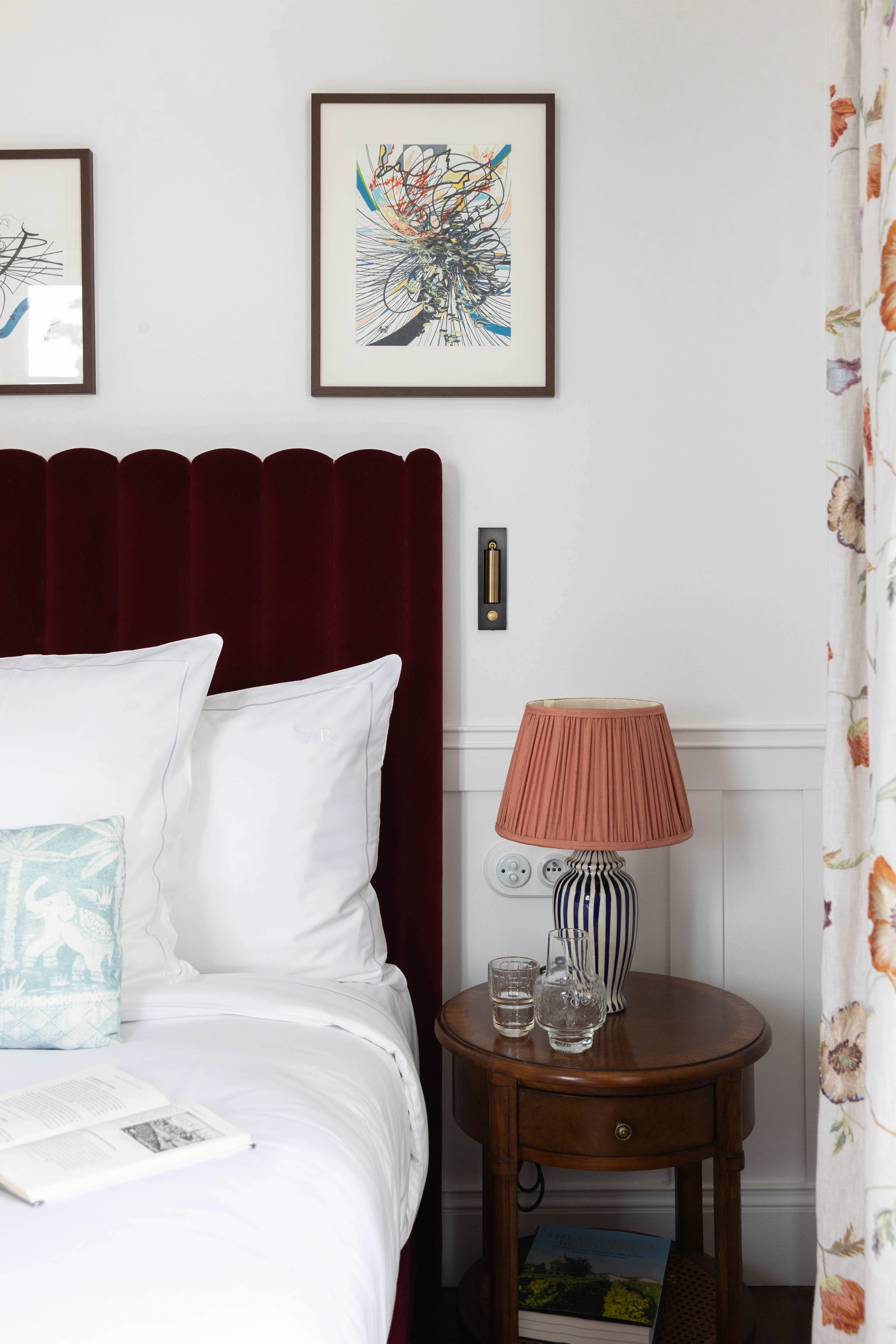 chambre bordeaux