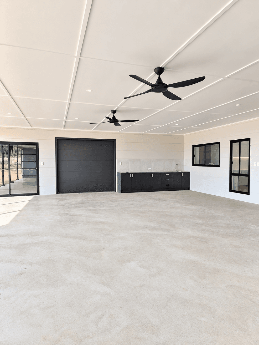 Spacious family living in Port Augusta, SA, project photograph 16