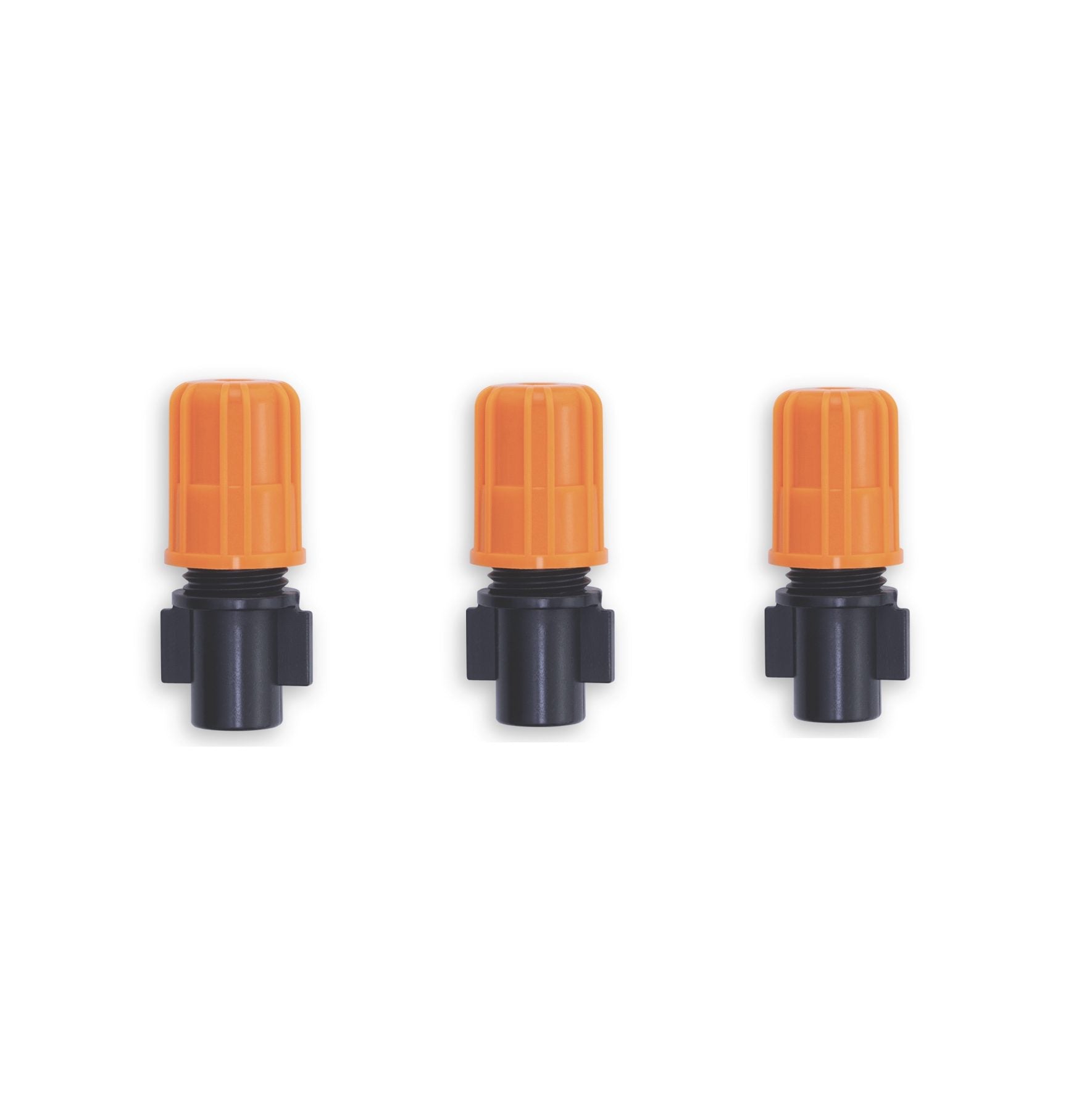 Single Mist Nozzle 3 Pack
