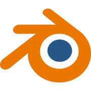 Blender logo