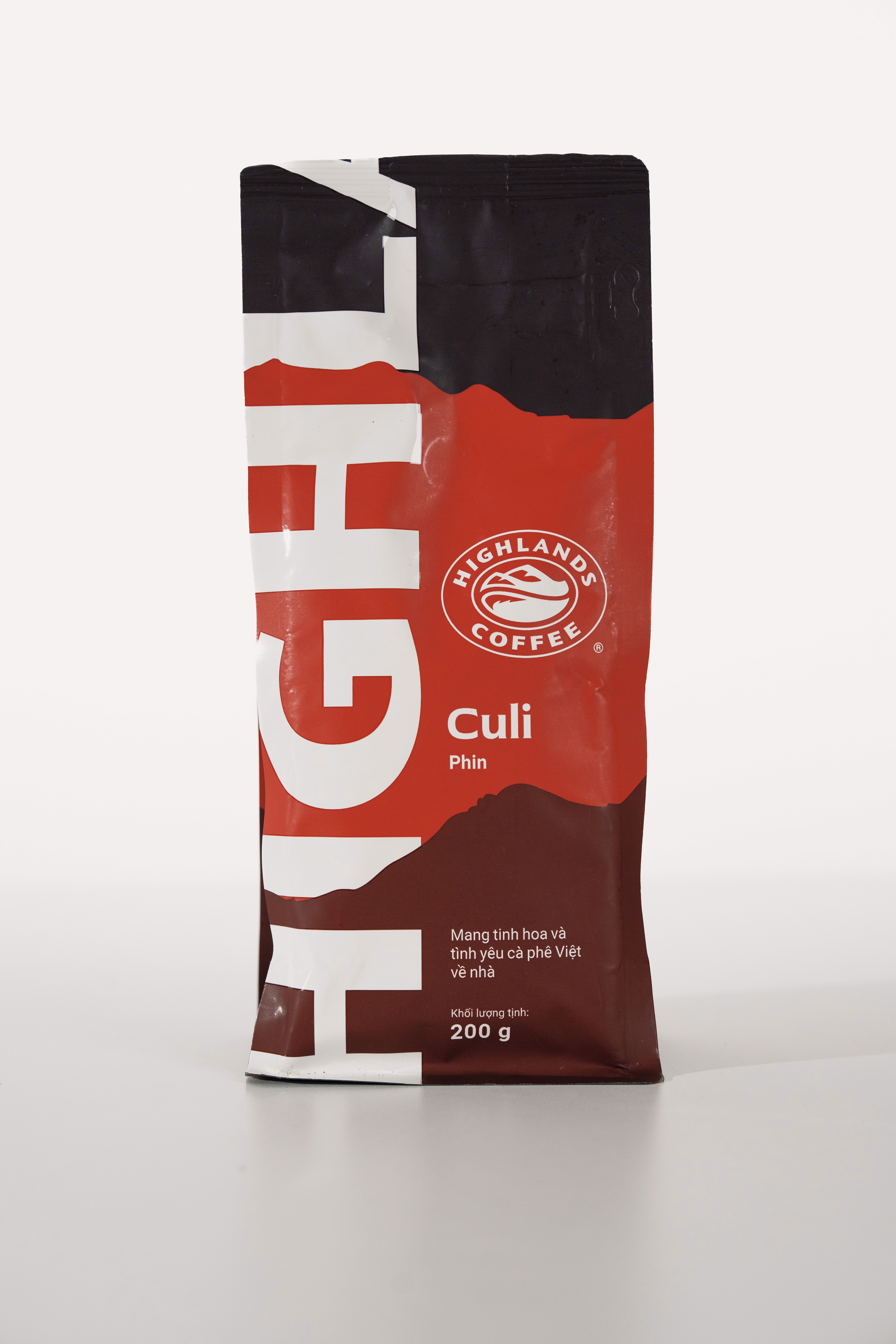 Highlands Culi 