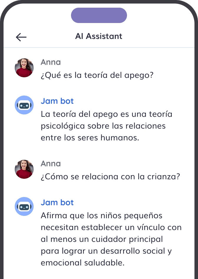 Jamworks translation