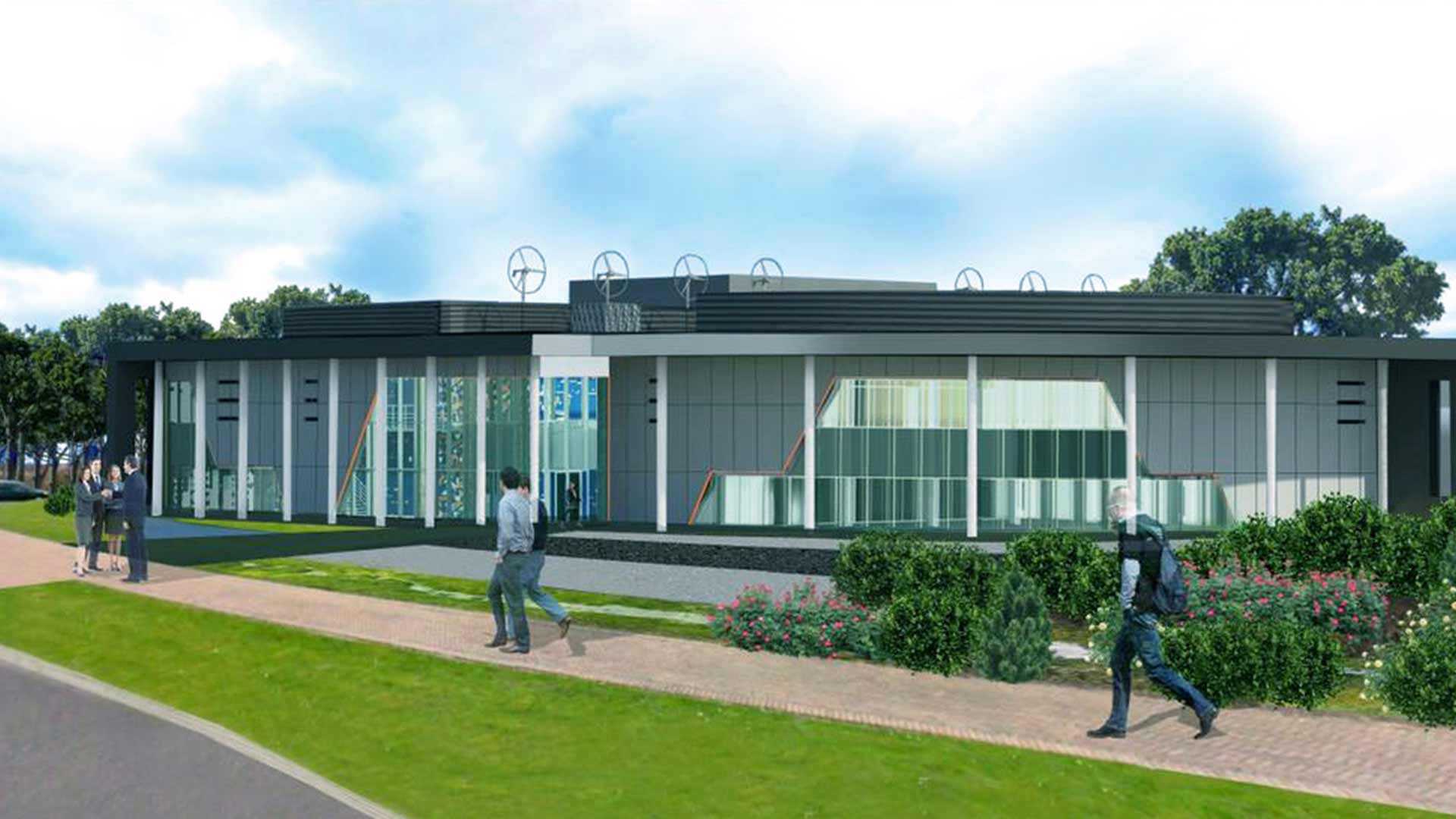 Funding for CPI’s National Formulation Centre confirmed