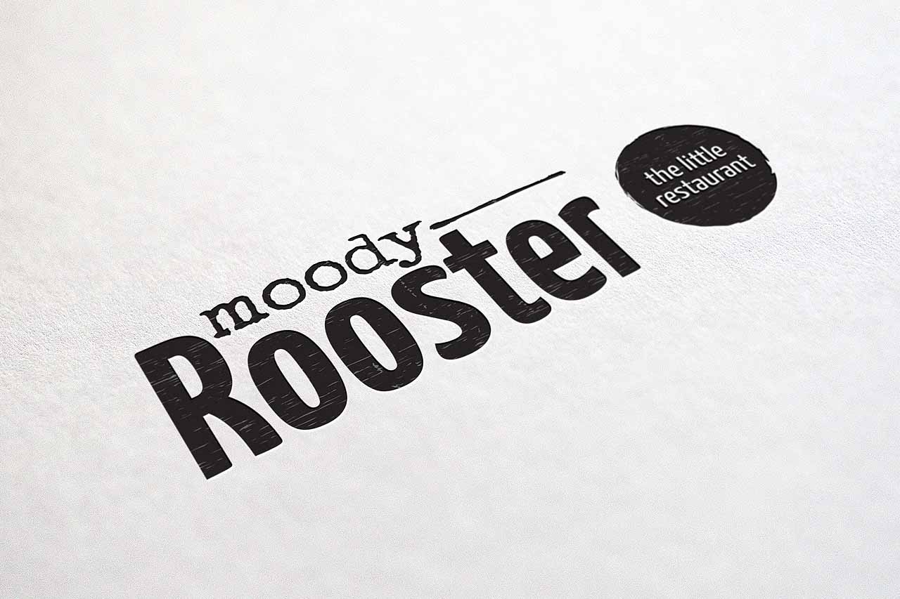 Restaurant Branding