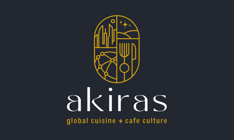 Akiras Cafe & Restaurant