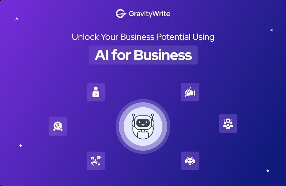 Top 26 AI Tools for Business: Extensive Free & Paid Options