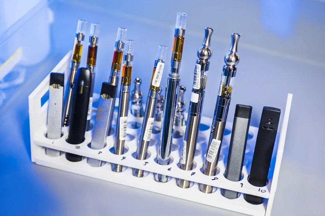Vape Customer Lifetime Value: The Real Cost