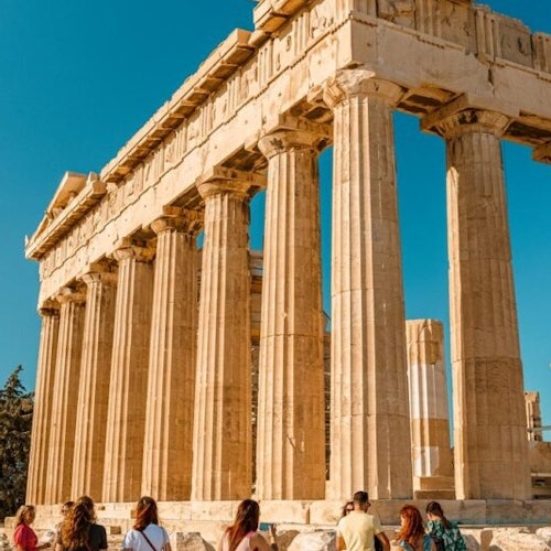 雅典卫城