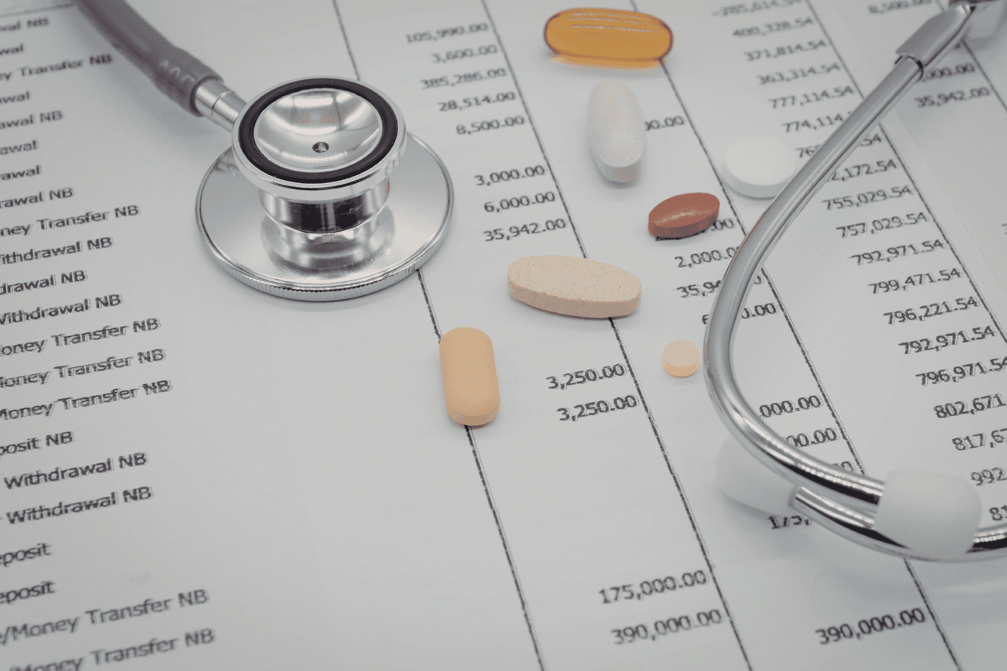 How Pre-Settlement Funding Helps Plaintiffs Handle Medical Liens and Bills