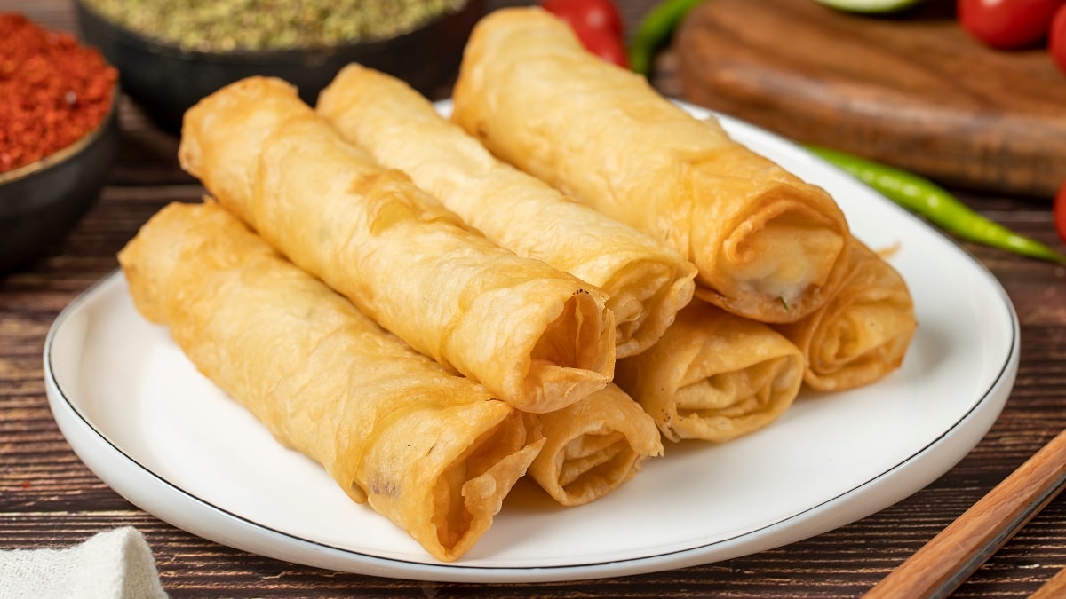 Menu Item Image