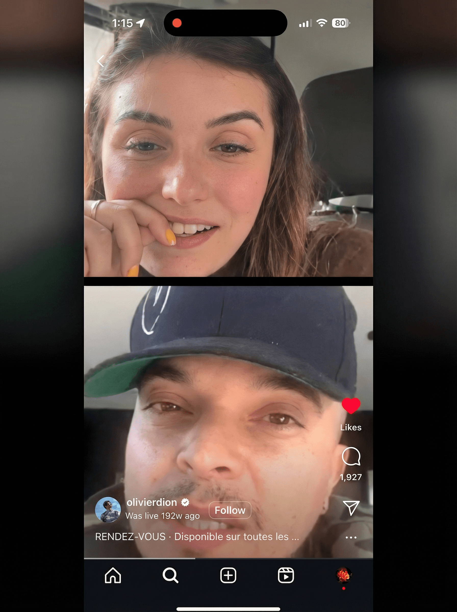 Batch.Works product catalogue book on a work top with a graphic printed image on the front