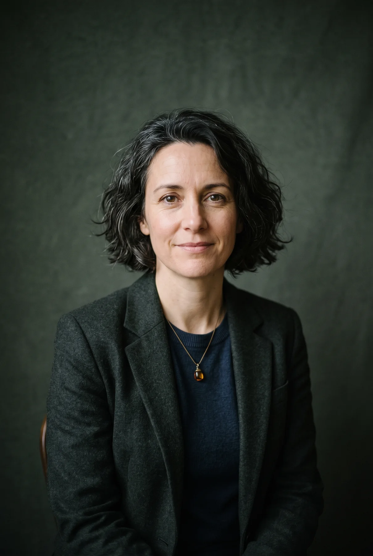 Leila Haddad