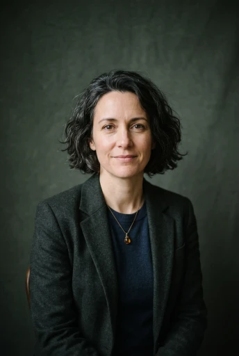 Leila Haddad