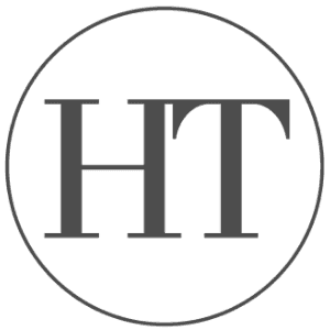 Saigon Therapy - Marriage and Family Psychology Logo (Black Vector)