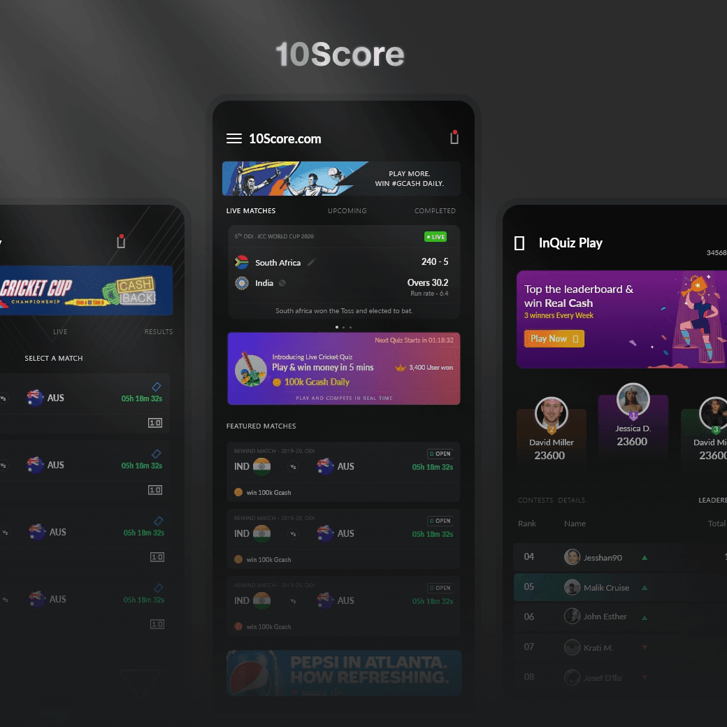 10 score application case study image