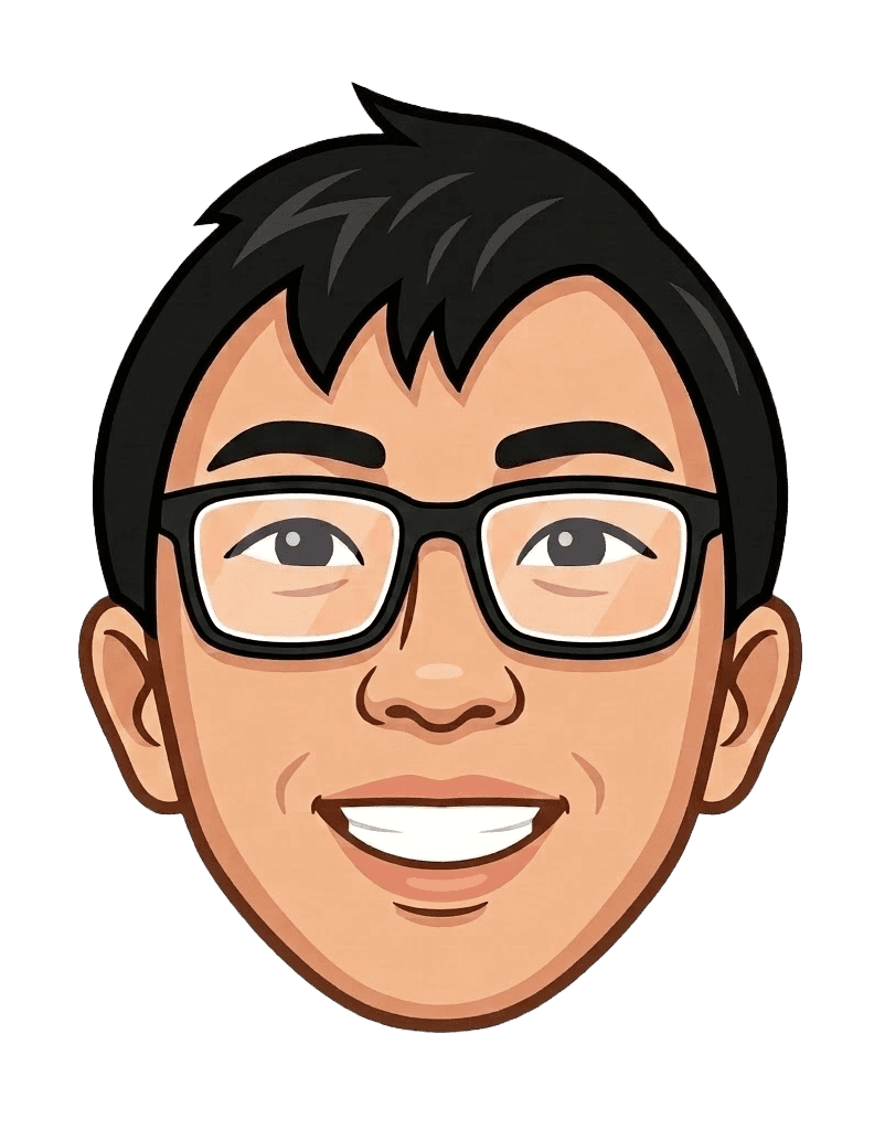 Interactive portrait illustration
