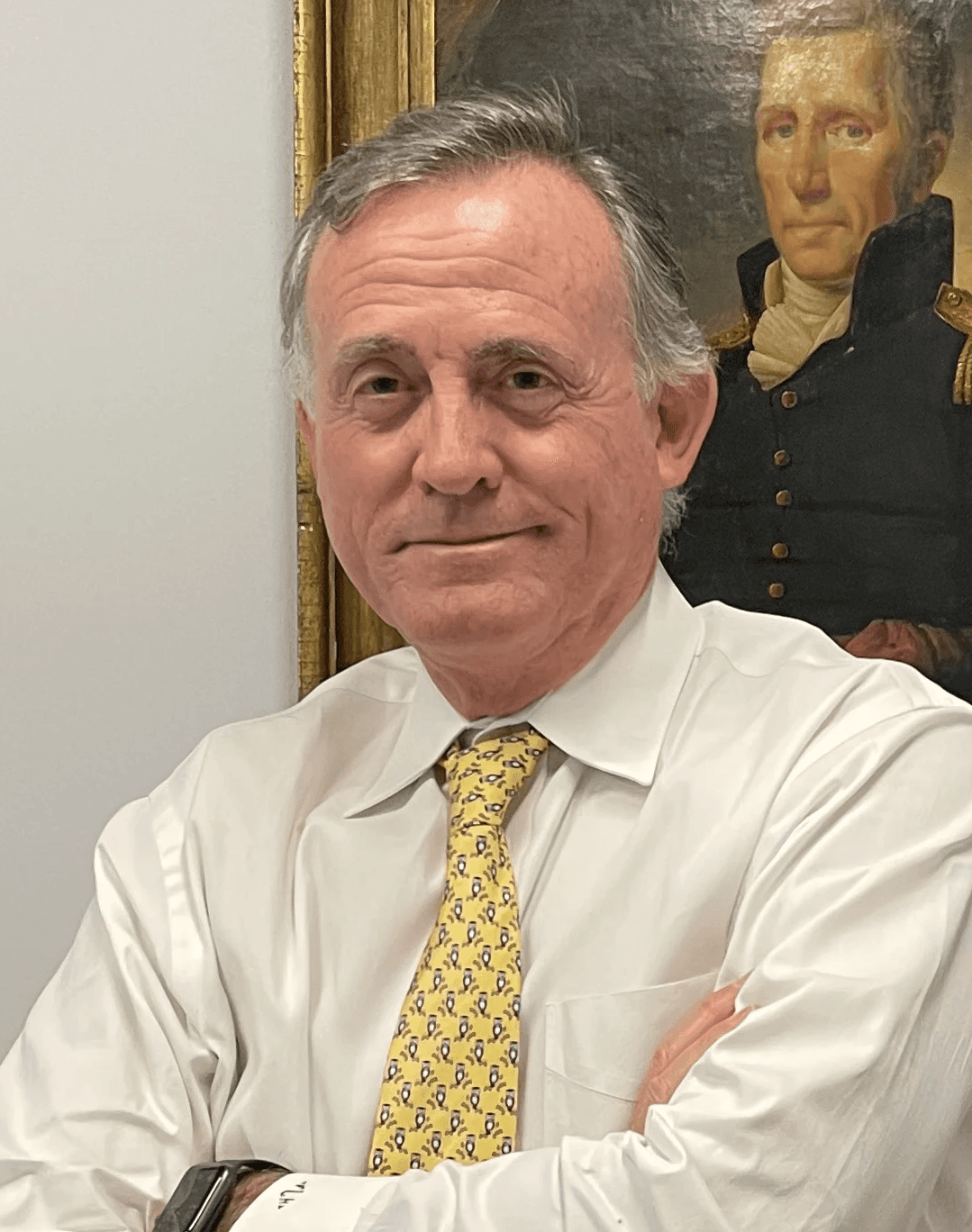 John Davidson