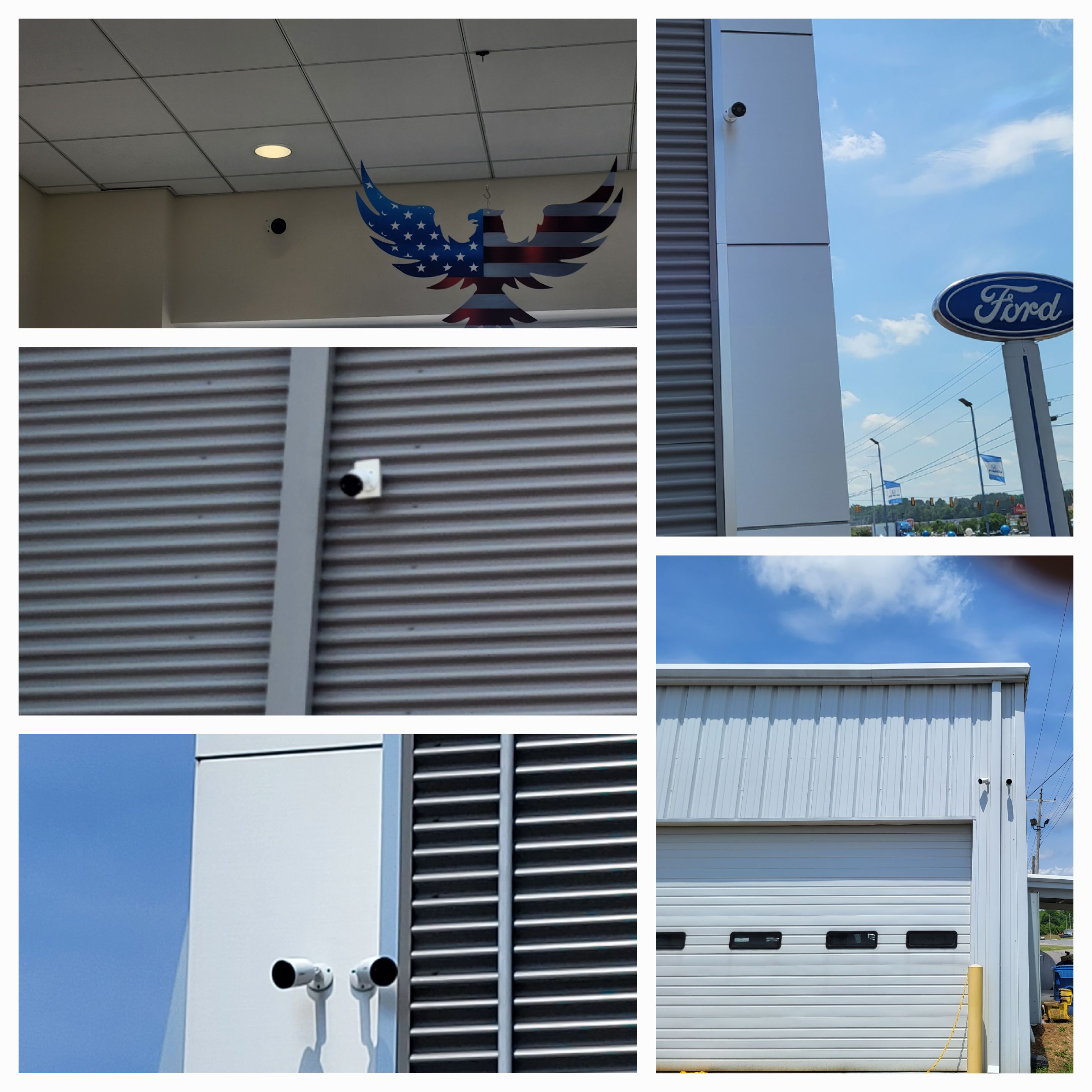 JTS installation project 11