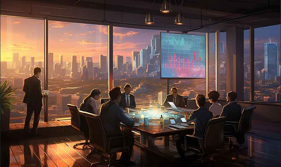 Vastgoedbeheerders overleggen data, Adalace