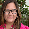 Patty Gómez headshot