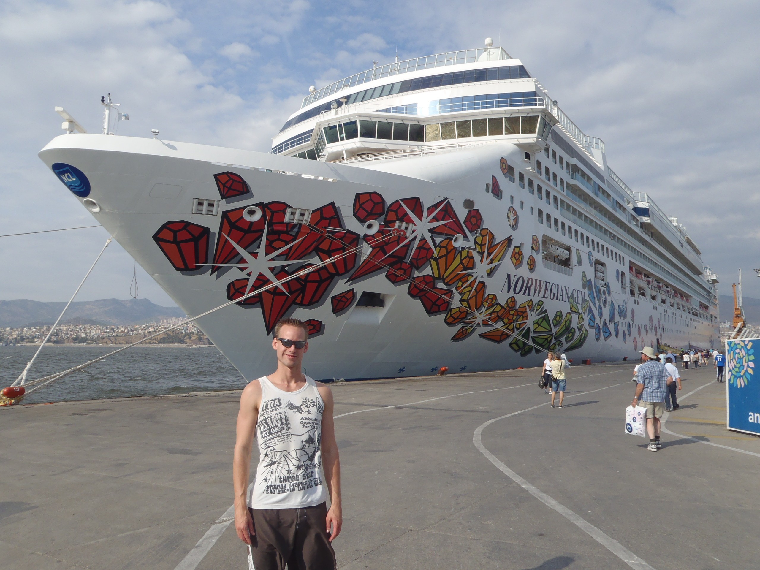 Fysiek ontsnappen, maar nergens thuiskomen – de vragen branden door