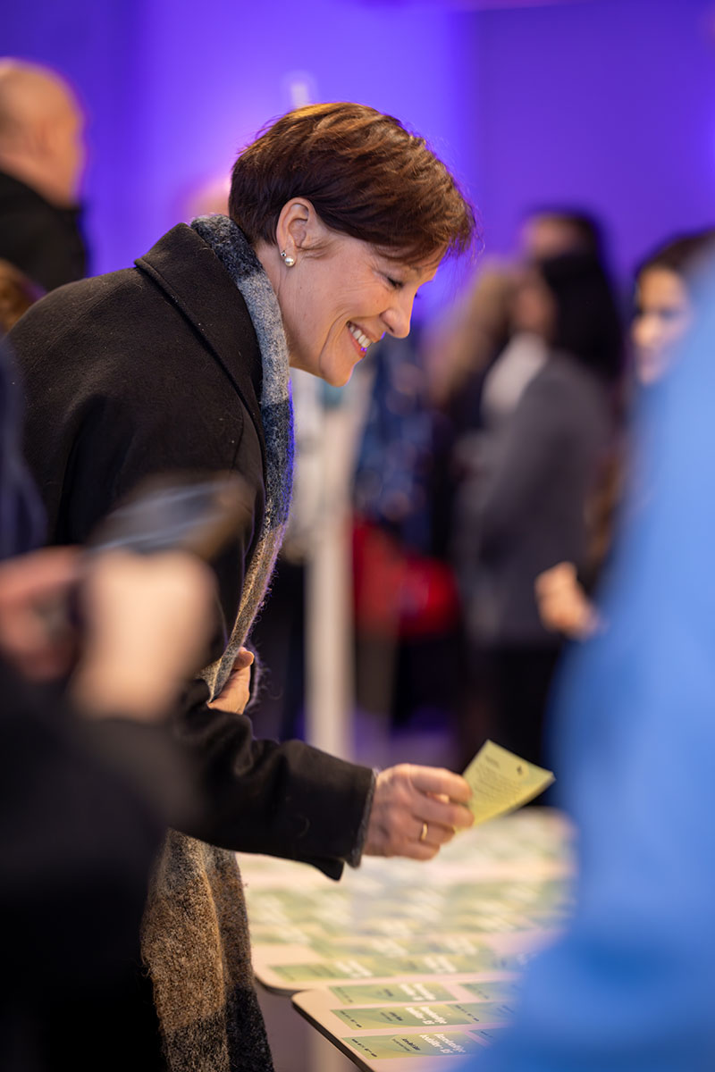 a building with trees and plants
