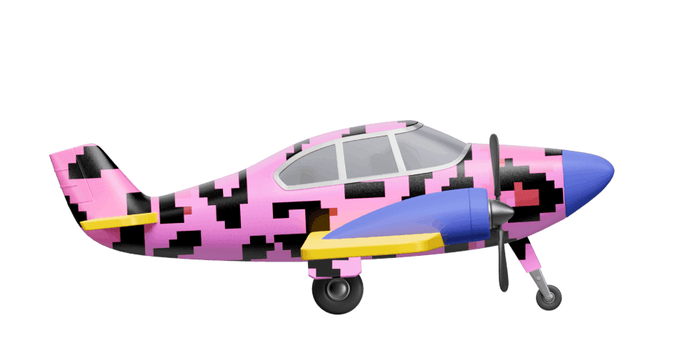 Aircraft level 3