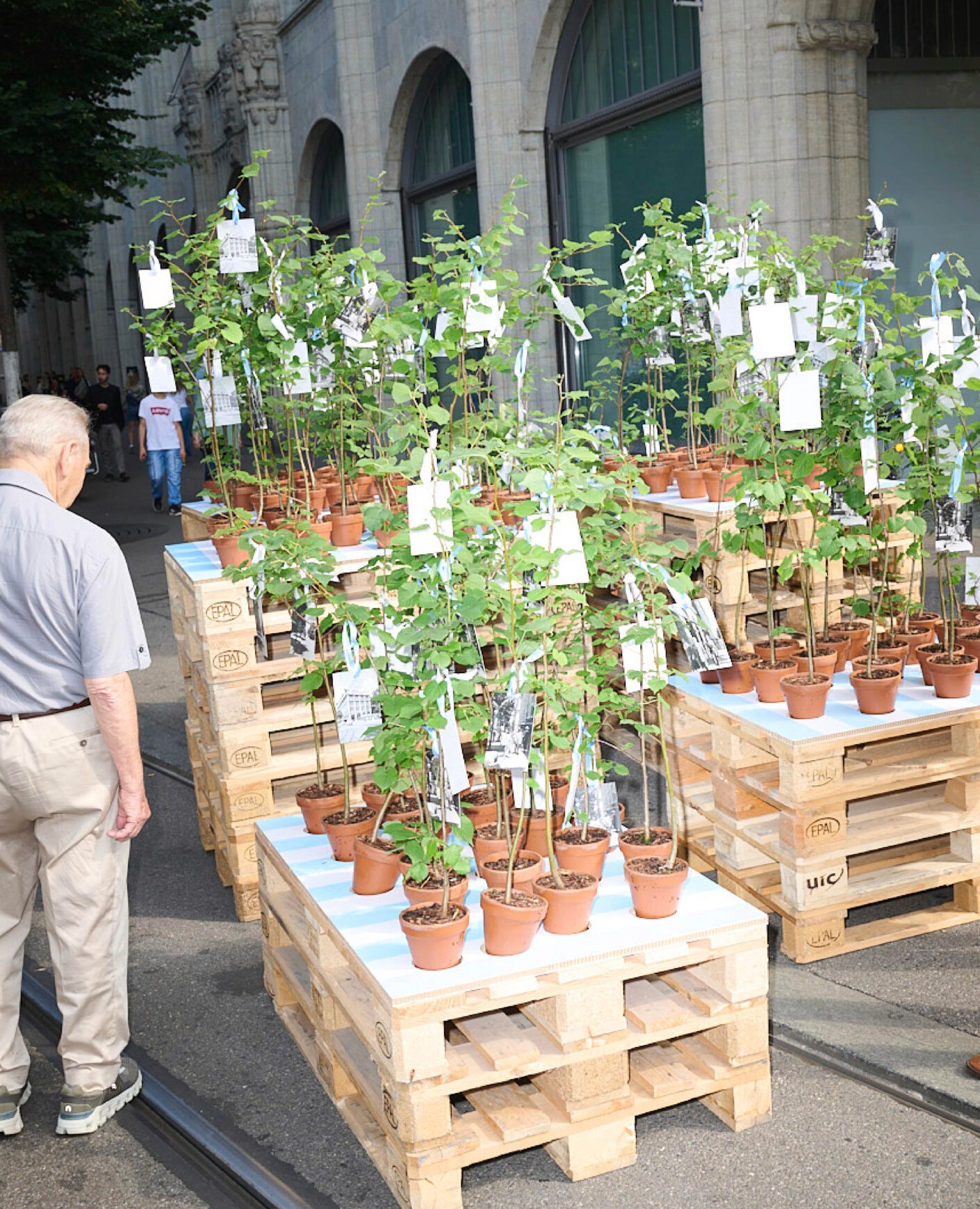 Demo Show Skischule Brigels 19. Feb. 2026