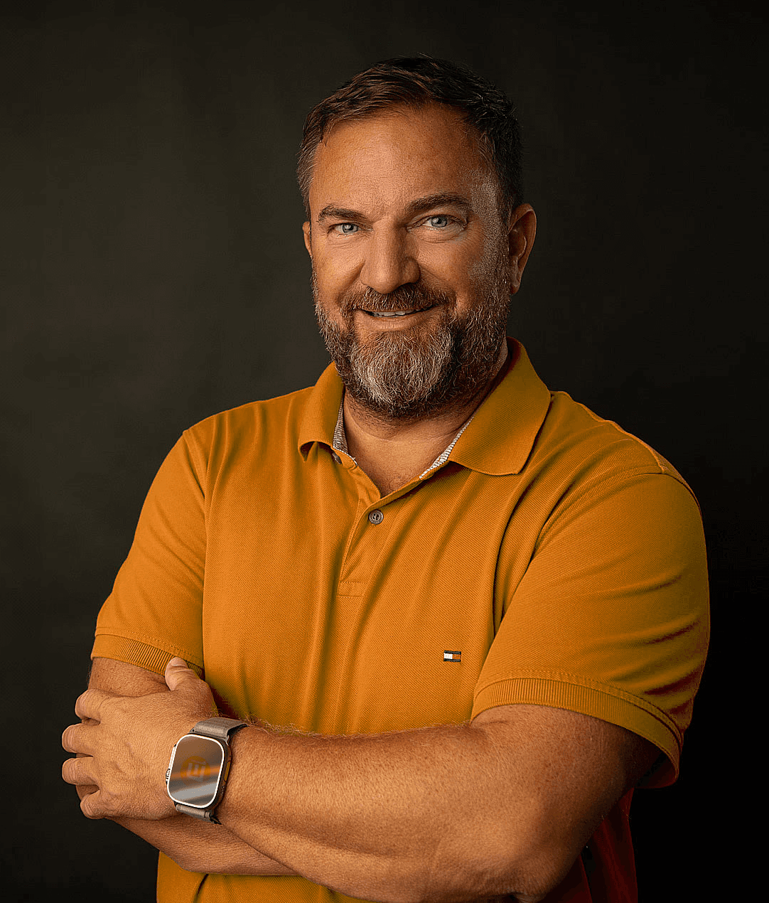 KI Experte Bernd Nutz Pegasus Leingarten