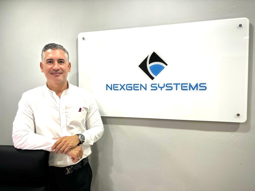Nextgen Systems