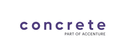 Logo Concrete