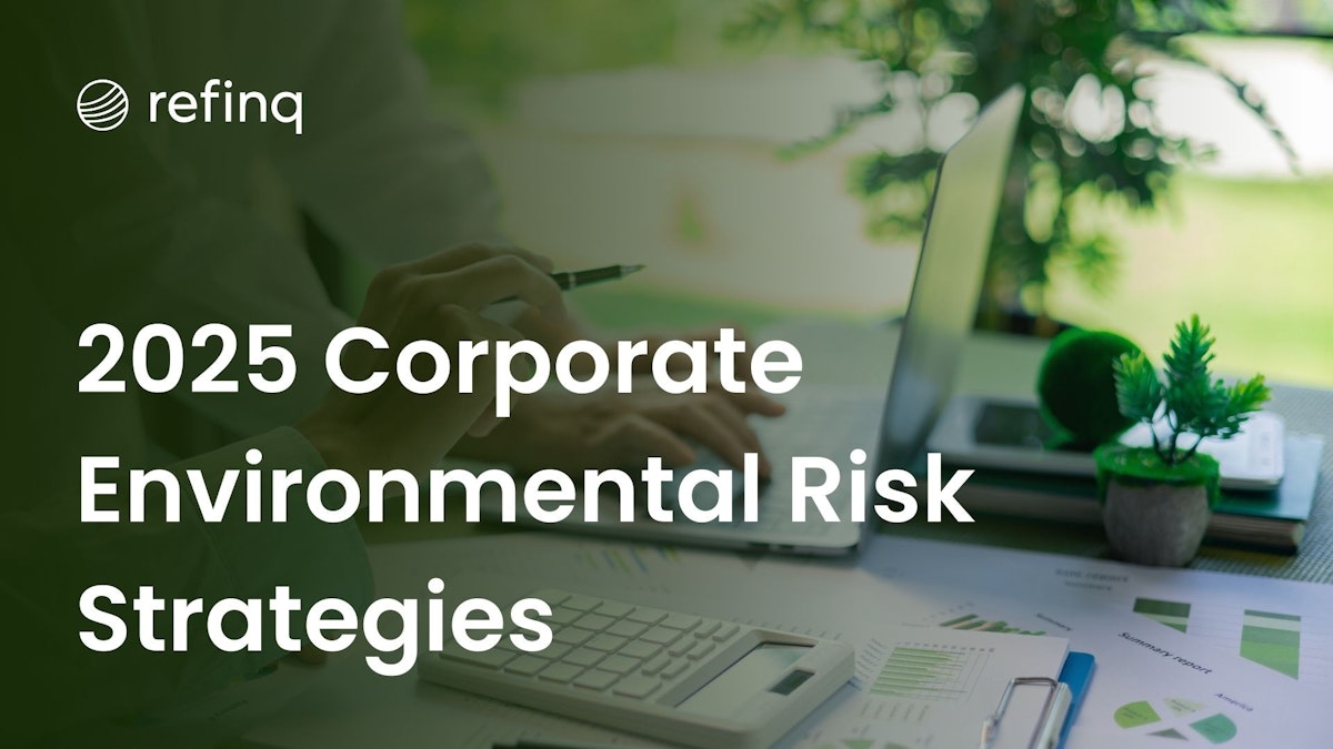 Risk Strategies