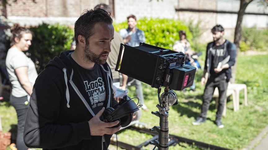 Photo de Mike Zonneberg