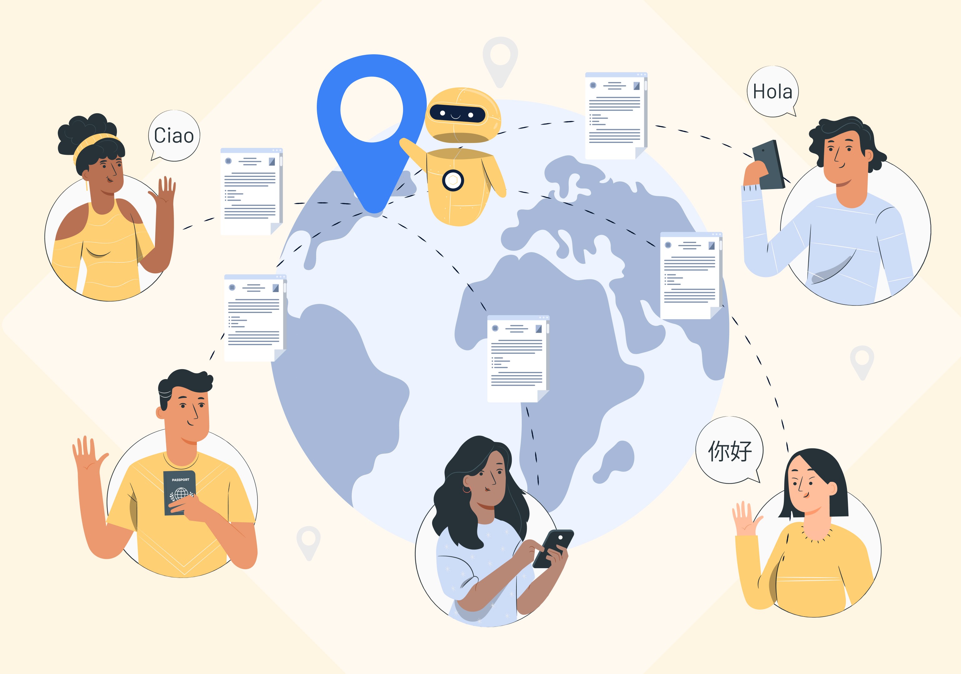 Johnson & Wales University + MyDocs: Streamlining International Transcript Processing with AI-Powered Academic Profiles