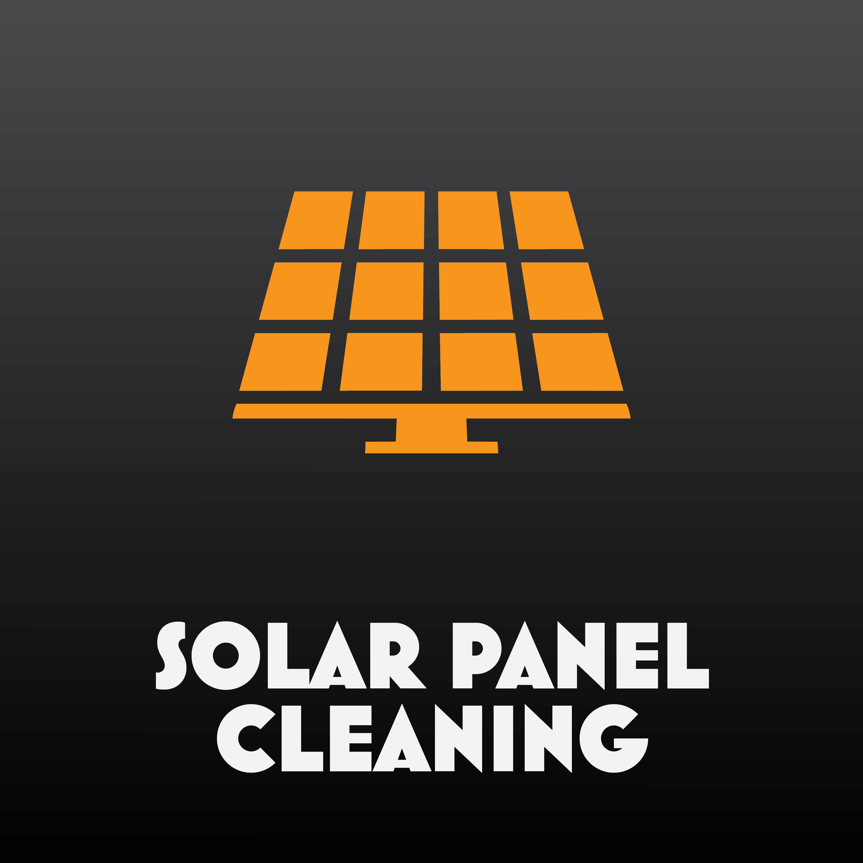 Solar Panel Cleaning