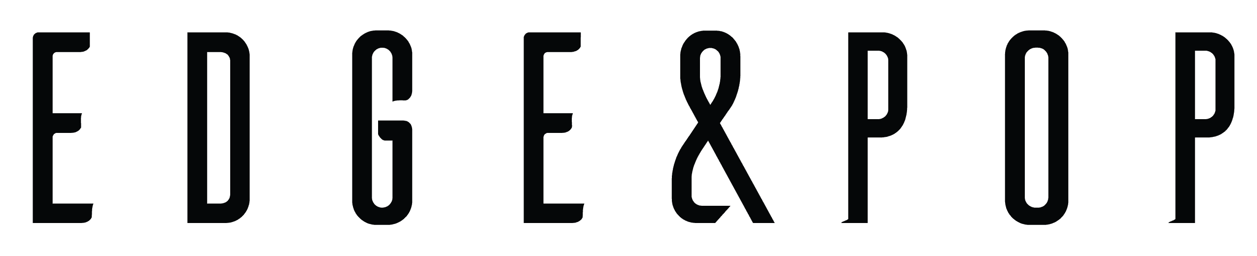 Edge & Pop