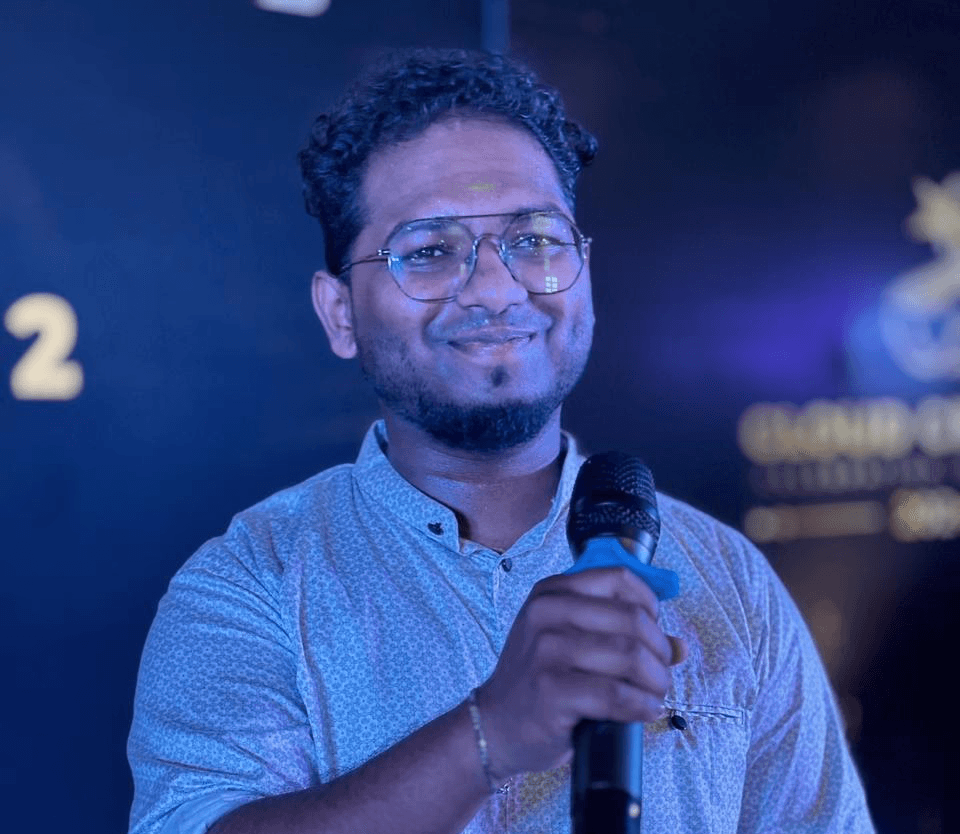 Avatar of the website author