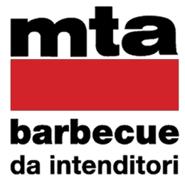logo mta barbecue