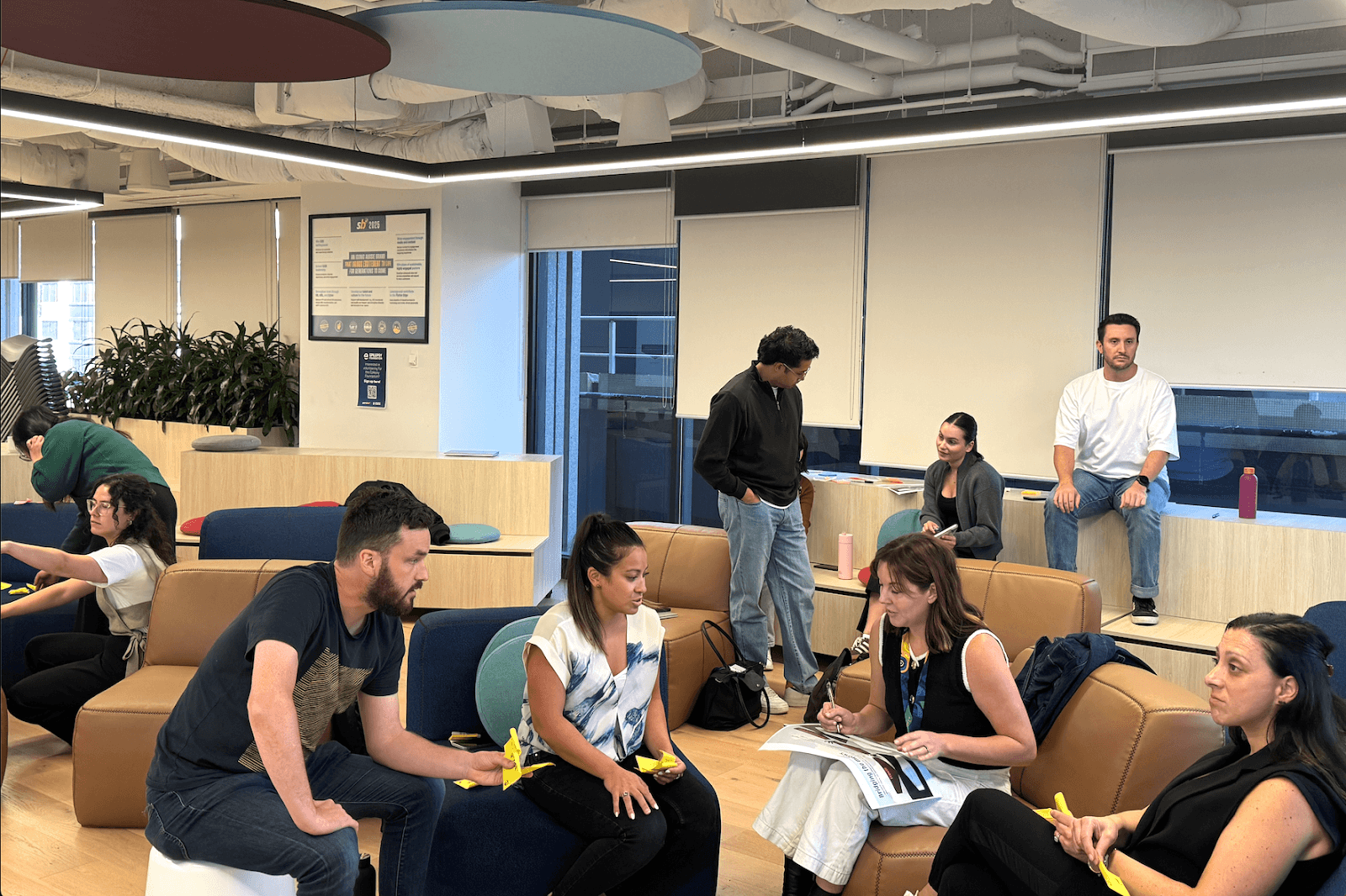 Experimentation as the new operating model