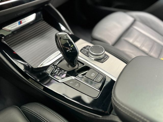 BMW X4 M40 2019 WHITE Gebrauchtwagen - Galeriebild 22