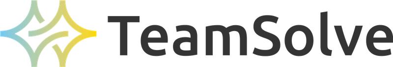TeamSolve Logo