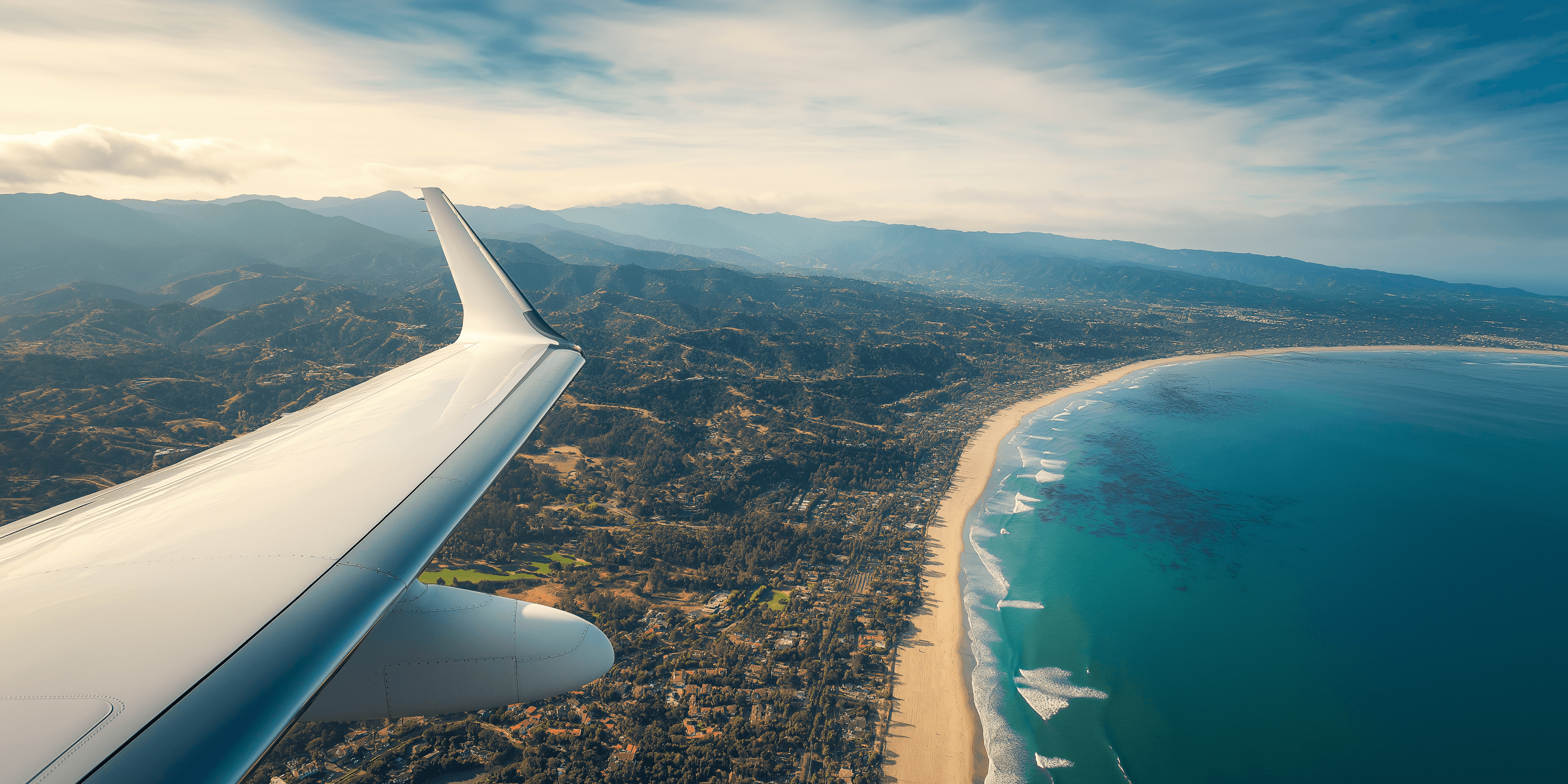 ultimate travel flexibility