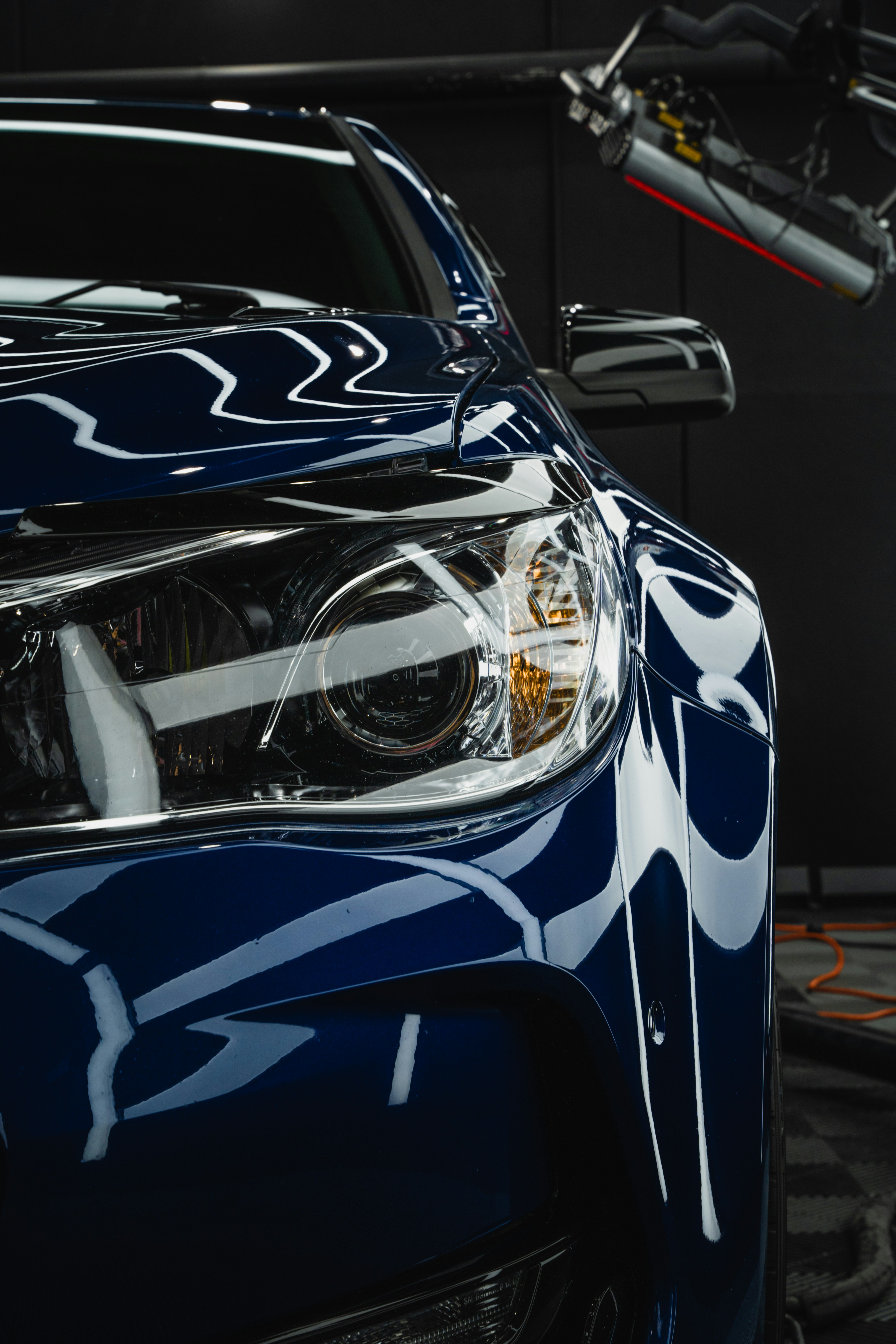Martinez | Ceramic Coating