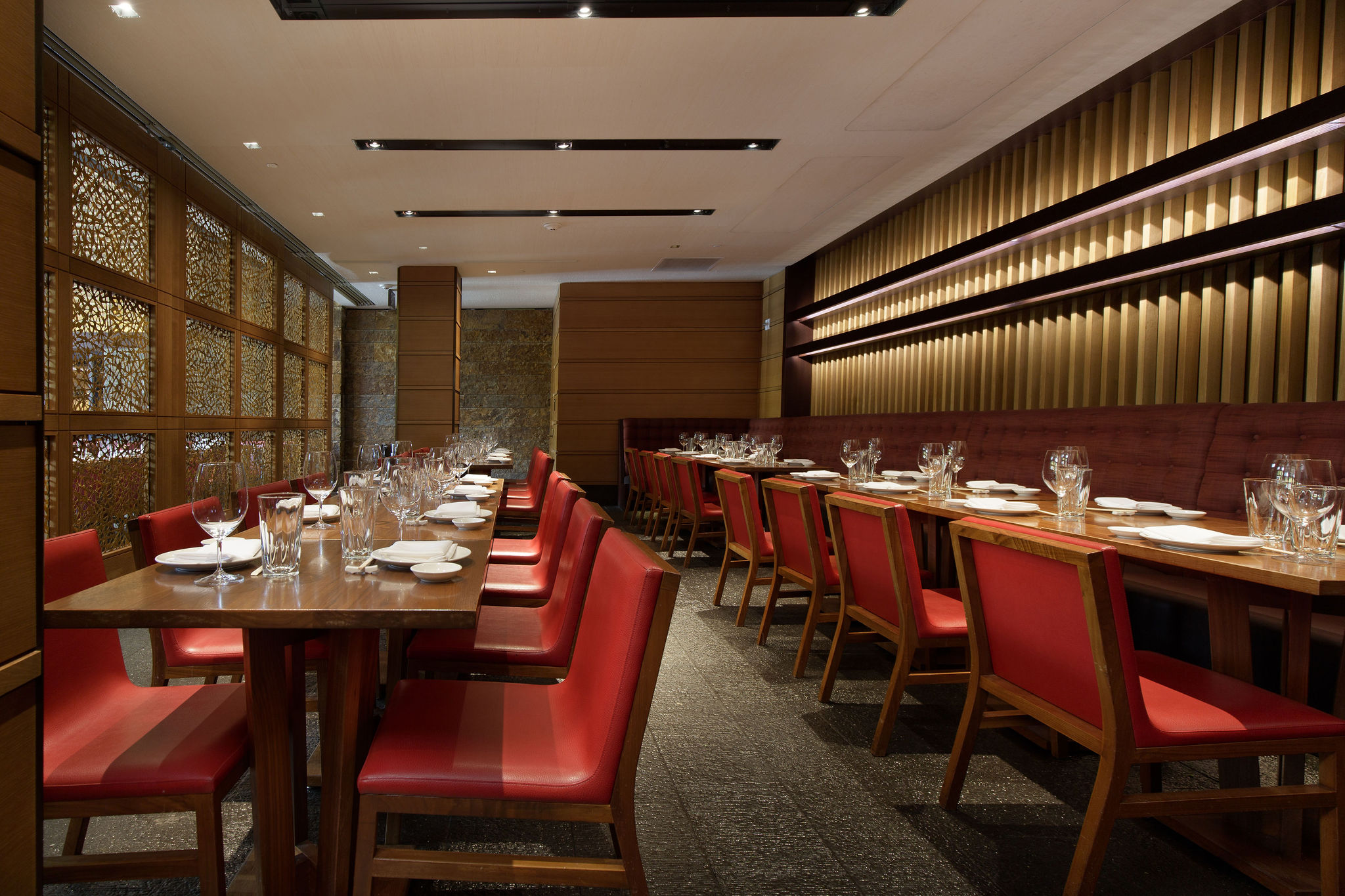 orange and white carrot on black surface