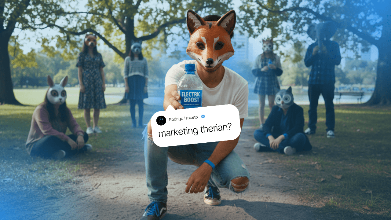 Fenómeno therian y su impacto en campañas publicitarias